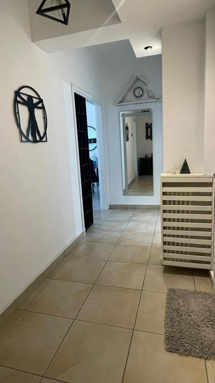카발라 Facilis Vector House 아파트 외부 사진