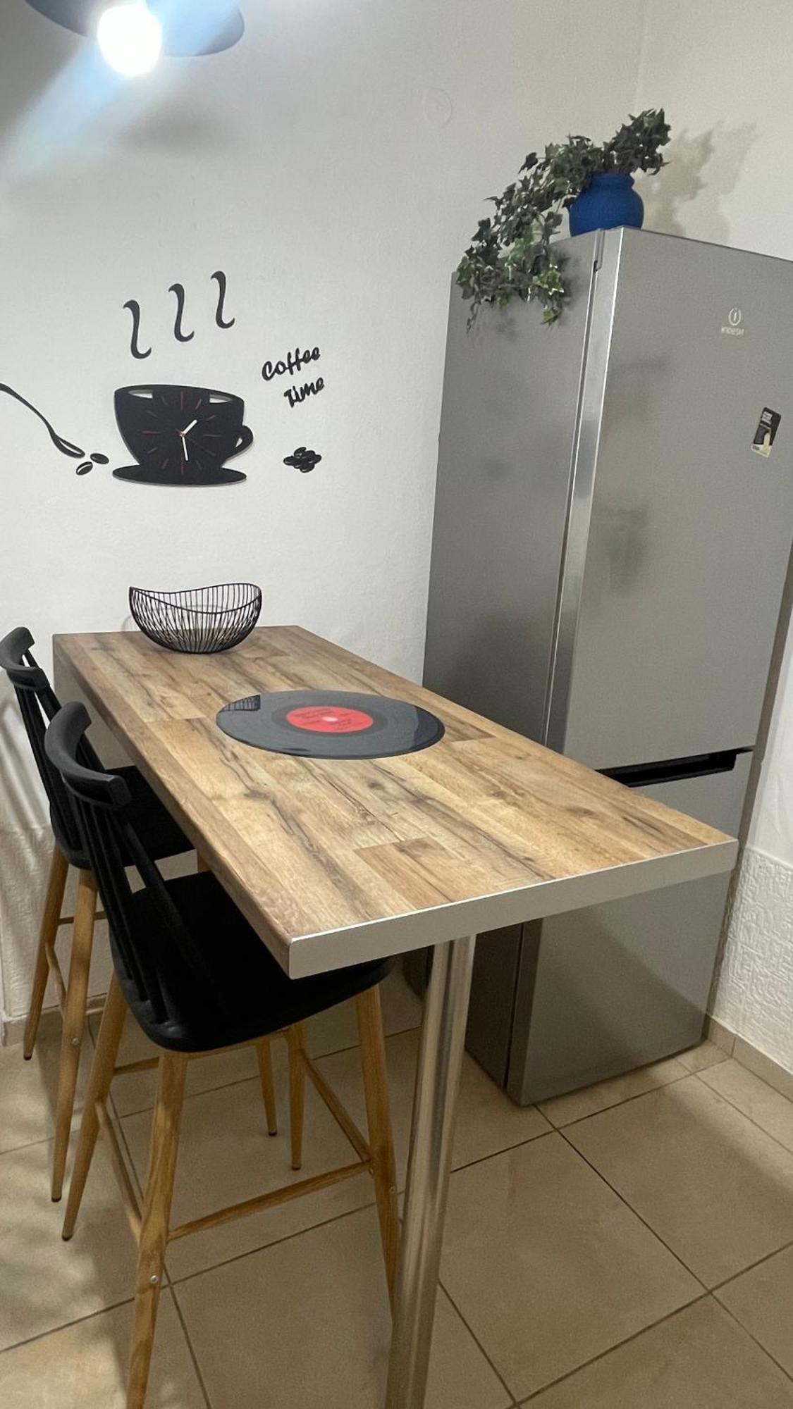 카발라 Facilis Vector House 아파트 외부 사진