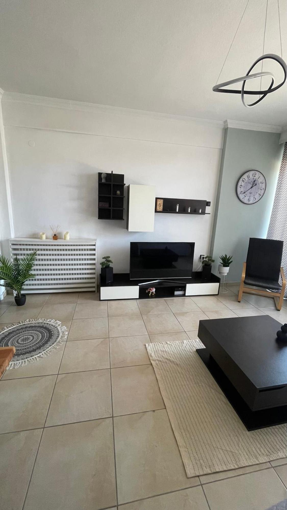 카발라 Facilis Vector House 아파트 외부 사진